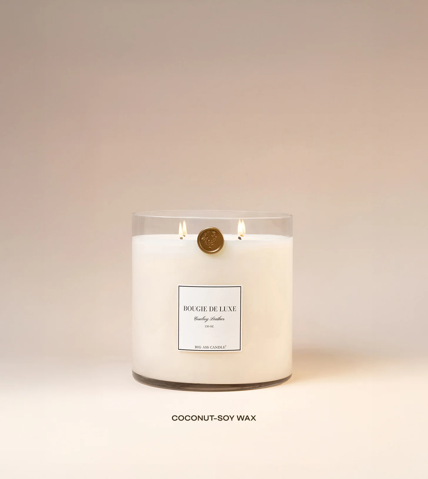Baby Big Ass Candles